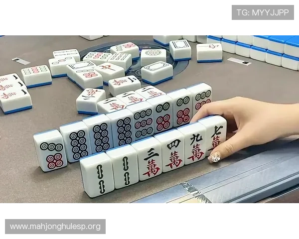 PG麻将胡了套路背后:游戏公平性与玩家权益的双重保障措施 PG麻将胡了套路背后:游戏公平性与玩家权益的双重保障措施