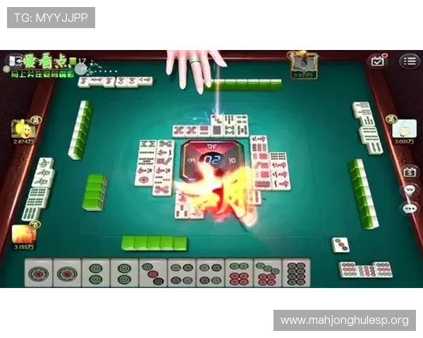 PG游戏麻将胡了怎么玩详细攻略与技巧解析帮助玩家快速掌握游戏玩法